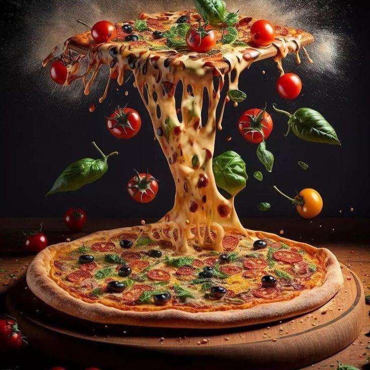 Pepperoni